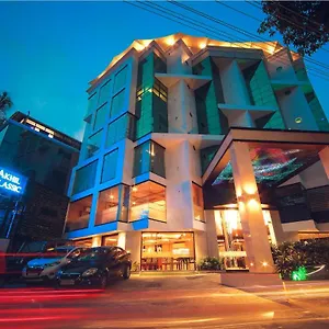 3* Hotel Akhil Classic