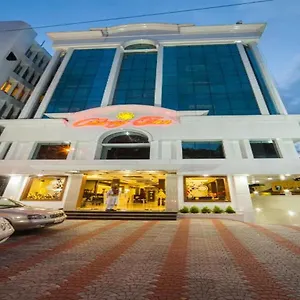 3* Hotel Chirag